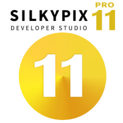 SILKYPIX DS Pro11
