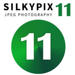 SILKYPIX JP 11