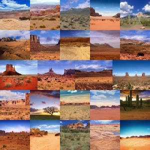Wild West Backgrounds 1
